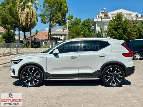 KOYUNCU OTOMOTİVDEN 21İNC ELK.BAGAJ BASAMAK KEYLESS HARMAN