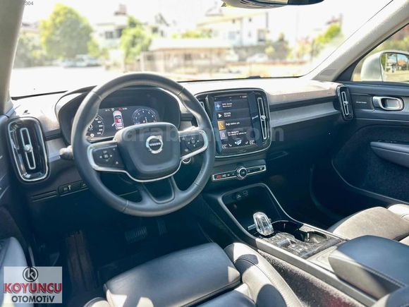 KOYUNCU OTOMOTİVDEN 21İNC ELK.BAGAJ BASAMAK KEYLESS HARMAN
