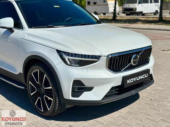 KOYUNCU OTOMOTİVDEN 21İNC ELK.BAGAJ BASAMAK KEYLESS HARMAN