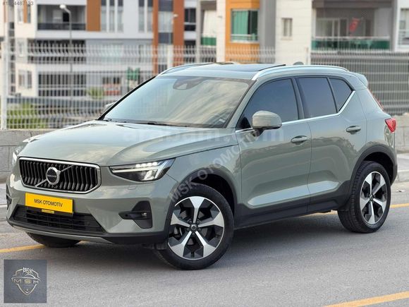 2022 VOLVO XC40 1.5 T2 PLUS BRİGHT HARMAN/CAM TAVAN