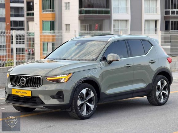 2022 VOLVO XC40 1.5 T2 PLUS BRİGHT HARMAN/CAM TAVAN
