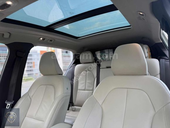2022 VOLVO XC40 1.5 T2 PLUS BRİGHT HARMAN/CAM TAVAN
