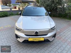 GÜNER A.Ş 2023 VOLVO XC40 P8 RECHARGE ULTİMATE BOYASIZ U.MENZİL