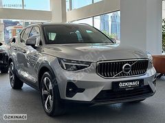 ÖZKINACI'DAN 2022 XC40 1.5T2 PLUSDARK BOYASIZ KREDİ KARTA TAKSİT