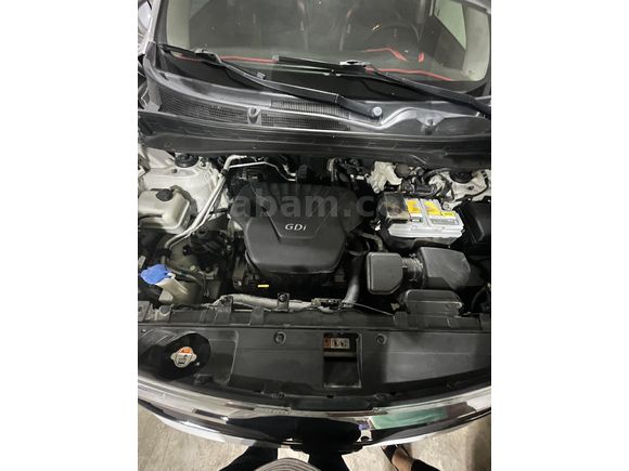 Sahibinden Kia Sportage 1.6 GSL Plus 2013 Model