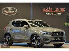 MİLAS MOTORS-XC40 HARMAN ŞERT TAKP ISITMA KRİSTAL VİTES İÇİ TABA