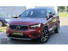 2021 MODEL VOLVO XC40 1.5 T3 INSCRİOTİON SERVİS BAKMLI 161.000KM