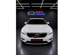 EMR'S GARAGE - 2020 MODEL VOLVO XC40 MOMENTUM TEMİZ 53.000 KM