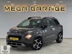 MEGA GARAGE 2020 CİTRÖEN C3 AİRCROSS 1.2 FEEL S EDİTİON