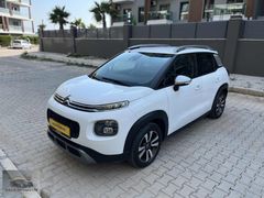 Emin,Fuzul,katıl evim kuruluşla çalışılmakta 2018 C3 Aircroos