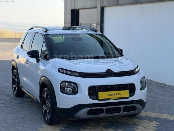 KAYA'DAN HATASIZ BOYASIZ 130 HP CAM TAVAN SHİNE