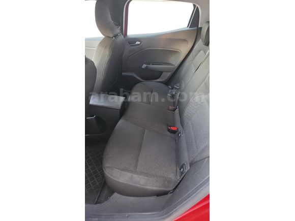 Sahibinden Renault Clio 1.3 TCe Touch 2020 Model