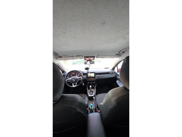 Sahibinden Renault Clio 1.3 TCe Touch 2020 Model