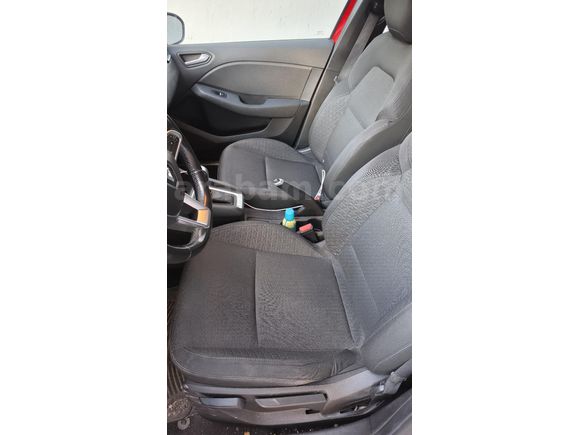 Sahibinden Renault Clio 1.3 TCe Touch 2020 Model