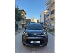 2022 C-3 AİRCROSS FEEL BOLD OTOMATİK 51 KM
