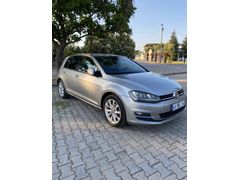 Sahibinden Volkswagen Golf 1.4 TSi Highline 2013 Model 