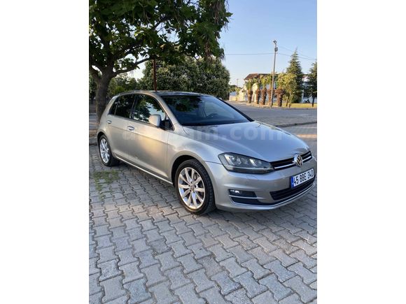 Sahibinden Volkswagen Golf 1.4 TSi Highline 2013 Model 
