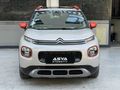 ASYA OTOMOTİV'DEN CAM TAVANLI C3 CROSS