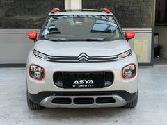 ASYA OTOMOTİV'DEN CAM TAVANLI C3 CROSS