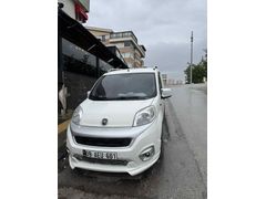 Sahibinden Fiat Fiorino Cargo 1.3 Multijet Plus 2021 Model 