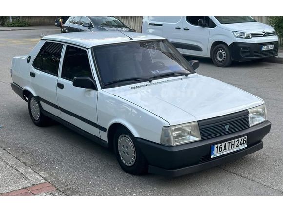 Sahibinden Tofaş Şahin 1.6 1994 Model Bursa