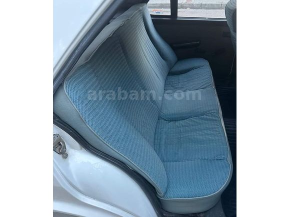Sahibinden Tofaş Şahin 1.6 1994 Model Bursa