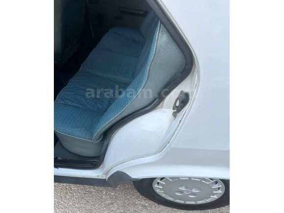 Sahibinden Tofaş Şahin 1.6 1994 Model Bursa