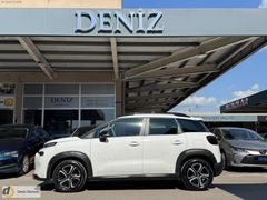 DENİZ OTOMOTİV'DEN C3 AİRCROSS 130 HP OTMTK VTS