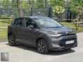 HATASIZ - BOYASIZ - C3 AirCross
