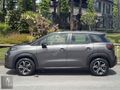 HATASIZ - BOYASIZ - C3 AirCross