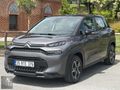 HATASIZ - BOYASIZ - C3 AirCross