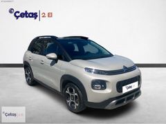 ÇETAŞ RENAULT MAHMUTBEY'DEN 2020 C3 AİRCROSS 1.5 BLUEHDİ SHİNE