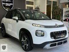 GALLERY'DEN CAM TAVANLI SHINE C3AIRCROSS K.KARTINA 12AYTAKSİT