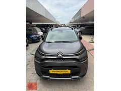 BOYASIZ 2022 MODEL C3 AİRCROSS 62 BİN KM