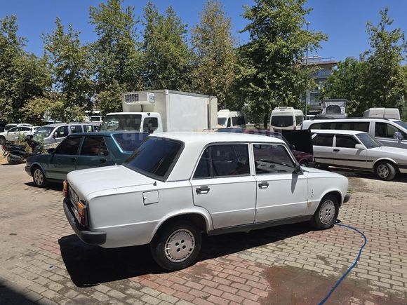 Galeriden Tofaş Serçe 1990 Model Antalya