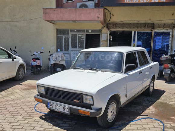 Galeriden Tofaş Serçe 1990 Model Antalya