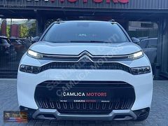 ÇAMLICA MOTORS 2023 C3 AİRCROSS FEEL BOLD 42.000KM HATASIZ BOYSZ