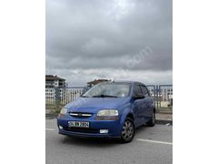 Sahibinden Chevrolet Kalos 1.4 SX 2004 Model 