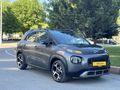 MURAT AUTO'DAN HATASIZ BOYASIZ TRAMERSİZ C3 AİRCROSS SHİNE