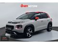 ÖNER MOTORS'DAN 395 BİN PEŞİN 2020 CITROEN C3 AİRCROSS