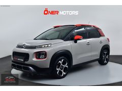 ÖNER MOTORS'DAN 395 BİN PEŞİN 2020 CITROEN C3 AİRCROSS