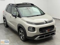 OTOFORA 2021 CİTRÖEN C3 AirCross 1.2 PureTech SHİNE CAM TAVAN