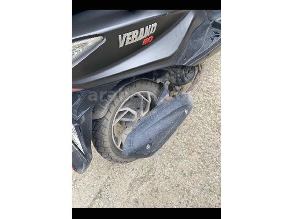 Sahibinden Arora Verano 50 