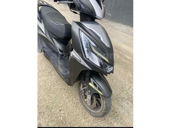 Sahibinden Arora Verano 50 