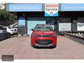 2022-CİTROEN-C3 AİRCROSS-1.2 PURETECH-FEEL BOLD-79,000 KM