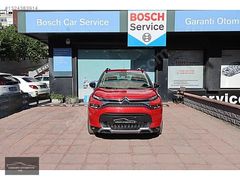 2022-CİTROEN-C3 AİRCROSS-1.2 PURETECH-FEEL BOLD-79,000 KM
