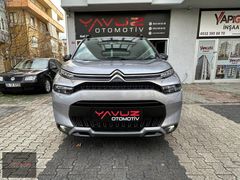 HATASIZ/BOYASIZ/TRAMERSİZ/OTOMATİK/C3 AirCross