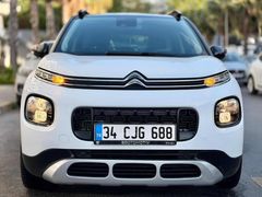 ÇALIŞKANLAR*DAN 2019 C3 AİRCROSS 1.2 PURETECH SHİNE EAT6