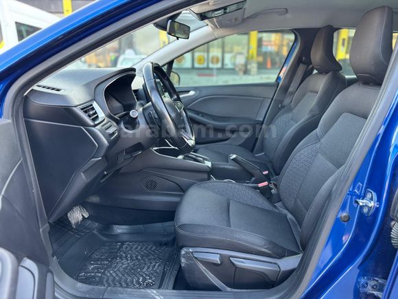 Sahibinden Renault Clio 1.3 TCe Touch 2020 Model