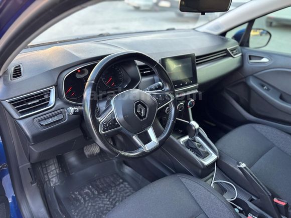 Sahibinden Renault Clio 1.3 TCe Touch 2020 Model